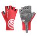 Fitness gloves for men and women thin anti-cocoon sports wrist guard non-slip equipment training horizontal bar yoga palm half finger_viptrois.com