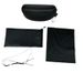 Specializes In Blank Glasses Hook Box Without Logo Glasses Cloth Waterproof Dust Bag Sunglasses Big Box Combination_viptrois.com