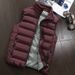 Men's Clothing VestAutumn And Winter Korean Style Trend Handsome Men Warm Vest Thick Vest Men's Jacket 10 Colors_viptrois.com