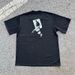 pure Cotton American Street Clown Short Sleeved For Men And Women In Summer Ins Loose T-shirt Top T_viptrois.com