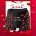 Pulse Cross-Border Xiyin Hot-Selling I Love My Wife European Size Men's Boxer Shorts Personalized 3D Print_viptrois.com