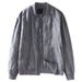 2026 Artistic Young Men's Loose And Casual Linen Long Sleeved Jacket, Comfortable And Breathable Top_viptrois.com