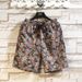 Men's Clothing Casual Pants Loose Youth Beach Pants Patterned Shorts_viptrois.com