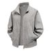 Men's Clothing Men's Lightweight UPF 50+ Sun Protection Jacket - Breathable UV Blocking Shirt For Fishing, Hiking & Outdoor Activities_viptrois.com