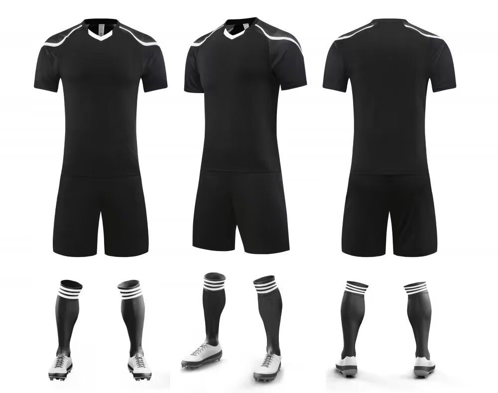 Men's Clothing new competition training suits children's sports team uniforms group purchase new football uniforms suits football clothes men_viptrois.com