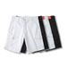 Summer Men's Outdoor Work Shorts Japanese Style Stylish Versatile Trendy Wrinkle Free_viptrois.com