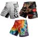 Men's Clothing Summer New Sports Shorts Fitness Running Thin Quick Drying Comfortable Training Pants Sports Pants Casual Shorts_viptrois.com