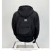 3D Backpack Hooded Sweatshirt Men's Hoodie Cardigan Jacket_viptrois.com