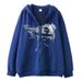 Men's Clothing Female Gunner Zipper Sweatshirt Hot Selling Style Cardigan Sweatshirt Casual Trend Hoodie_viptrois.com