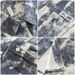 Men's Clothing Fashionable And Versatile Artistic And Casual Loose Tops_viptrois.com