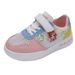 Summer Girls Hollow Breathable White Shoes Children's Single Mesh Sports Shoes Mesh Girls Flat Shoes Wholesale_viptrois.com