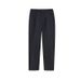 Men’S Winter Fleece-Lined Relaxed Fit Trousers – 3d Articulated Cut With Snowflake Logo (Windproof & Quick-Dry, M-4xl)_viptrois.com