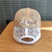 Men's and women's casual sunscreen versatile baseball cap outdoor sunshade summer punching breathable cap_viptrois.com
