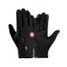 Outdoor cycling gloves sports skiing and mountaineering gloves autumn and winter touch screen non slip waterproof windproof fleece warm_viptrois.com