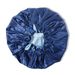 Double Layer Satin Nightcap - Lace-Trimmed Comfort Cap For Chemotherapy, Nursing & Hair Care_viptrois.com