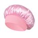 New Full Diamond Satin Sleeping Cap Wide Brim Elastic Hair Care Cap All Match Hot Diamond Chemotherapy Cap Wash And Shower Cap_viptrois.com