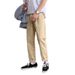 Men's Clothing Straight Pants Loose Wide Leg Pants Boys Summer Nine Point Casual Pants Versatile 9 Points_viptrois.com