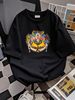 la Guns Band Unisex Gift For Fan T-Shirt All Sizes VN1167 Soft Designer Clothes Top For Everyday Wear Slightly Homme Stylish Breathable Casual_viptrois.com