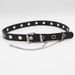 Punk Chain Belt For Women - Hip Hop Gothic Waist Strap With Detachable Accessories | Fashion Y2K Streetwear Style_viptrois.com