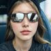 Men's Polarized Sunglasses Cycling Full Frame Colorful Driving Glasses Fishing Classic Sports Square Frame Sunglasses_viptrois.com