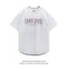 American Fashion Comfortable Loose Casual Pi Shuai Youth Versatile Beautiful Round Neck Pullover Pure Cotton Men's and_viptrois.com