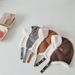 Kids'caps Winter baby boys and girls autumn and winter children with velvet ear protection hats_viptrois.com