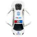 Toy Car Boy Children Car Baby Kid Girl Deformation Electric Dance Rotating Luminous Police Car_viptrois.com
