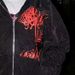 Couples Hoodie – Heavyweight Embroidered Streetwear Pullover With Hip-Hop Graphics (Unisex, Tagless Design)_viptrois.com