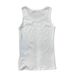 Men's Slim Fit Sleeveless Muscle Tank Top Urban Letter Print Athletic Shirt for Gym Workout And Street Style_viptrois.com