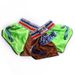 Men's Clothing Summer Muay Thai shorts for boxing gyms can be customized and tear-resistant boxing pants for boys and girls_viptrois.com