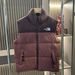 Winter New Vest For Men, Warm, Windproof, Waterproof, Trendy Cotton Jacket, Stand Collar, Patchwork, Fashionable High_viptrois.com
