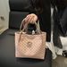 Women's Bags High End Commuter Tote Bag For Women Spring New Popular Fashion Shoulder Bag Large Capacity Handbag_viptrois.com