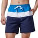 Unbeatable Quality Unbeatable Quality 3D Digital Printed Casual Shorts, Men's Spliced Color Shorts_viptrois.com
