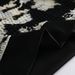 2024 New Summer Short Sleeved Round Neck T-shirt Trend Korean Version Fashionable Slim Fit Ice Silk Top Men's Clothing_viptrois.com