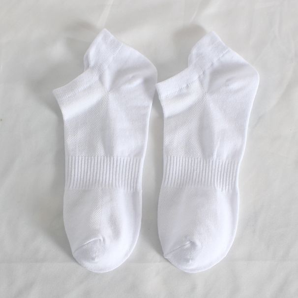 Socks Mesh boat socks and ankle socks Running socks Thin cotton socks_viptrois.com