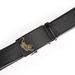 Men's Belts Men's Automatic Buckle Belt Business Casual Pants Belt Animal Pattern Mixed Style Mixed Distribution Street Stall_viptrois.com