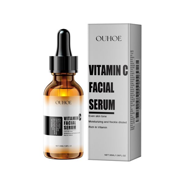 Serum, Tone Moisturizing Skin Hydrating Facial Serum_viptrois.com