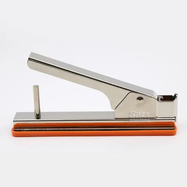 Capsules Activator Applier Gun Dental Instruments Dentist Tools_viptrois.com