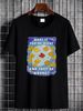WHAT IF YOU´RE RIGHT AND THEY´RE WRONG T-SHIRT - Coen TV Series Fargo T-Shirt Stylish Comfortable Graphic Fashion Streetwear Stretched Breathable_viptrois.com