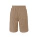 Men's Clothing Summer New Large Waffle Men's Quick Drying Solid Color Casual Shorts_viptrois.com