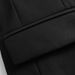 Men's Suit, Business Dress, Korean Version, Two Button Small Suit Jacket, Wedding, Work Clothes, Men's_viptrois.com