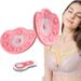Massager Electric Wireless Remote Vibration Hot Compress Breast Enlargement Lifting Massage Anti-Sa_viptrois.com