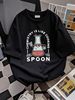 Chemistry Is Like Cooking Funny Science Mens T-Shirt 100% Cotton Breathable Designer Clothes Stretched Stylish Homme Fashion Casual_viptrois.com