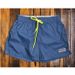 Men's Clothing Beach Pants Men Quick Drying Can Go Into The Water Seaside Vacation Color Casual Shorts Summer Thin Loose Large Pants_viptrois.com
