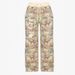 "Trendy Camouflage Hoodie & Pants Set - 3D Print Streetwear Two-Piece Outfit For Women, Comfortable Polyester Jogger Sweatsuit In XXS-6XL"_viptrois.com