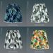 Men's Clothing Summer Floral Shorts Men's Loose Large Size Hawaiian Beach Pants Big Pants Trendy Brand Quick Drying Outer Wear Couple Shorts_viptrois.com