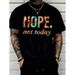 Men's Pure Cotton round Neck Short Sleeve T-Shirt 220 Grams Top Tee for Casual Wear_viptrois.com