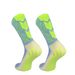 Performance Football Socks With Anti-Slip Grip & Moisture-Wicking Technology - Mid-Cushion Terry Sole For Training, (Unisex, Camo & Solid Colors)_viptrois.com