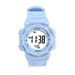 Children's watch High appearance level glow-in-the-dark watch student sports leisure electronic watch trend_viptrois.com