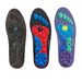 Magnetic Acupressure Shoe Insoles – Breathable EVA Arch Support With Reflexology Massage For Men/Women (5 Colors)_viptrois.com